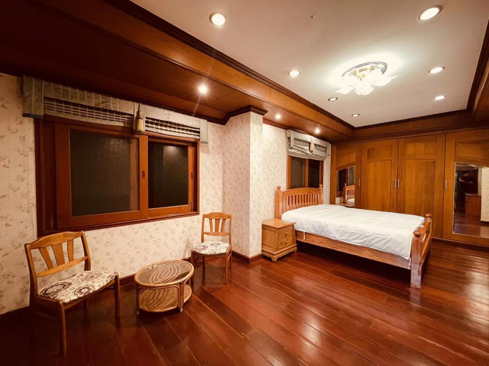 Phoenix Golf 10 Badroom Pool Villa Banhuajjaj Kültér fotó